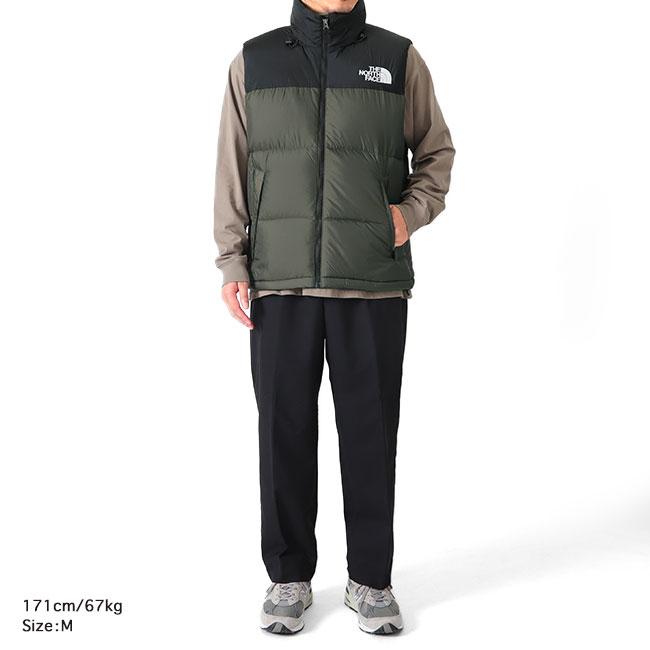 ♡つき♡　✩新品✩　ザノースフェイス　中綿ベスト　XSサイズ ザ・ノース・フェイス(THE NORTH FACE) 中綿ベスト Ventrix Vest ベン