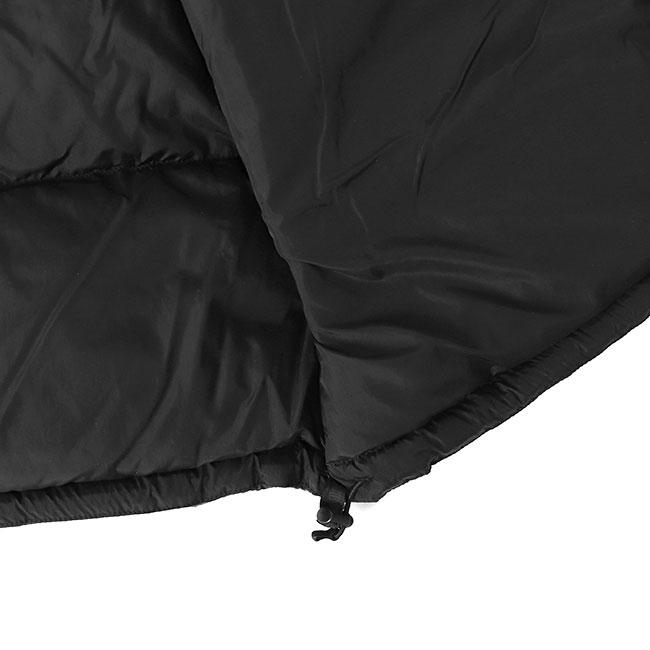 THE NORTH FACE ノースフェイス アイスダイ カモ ノベルティ ヌプシ