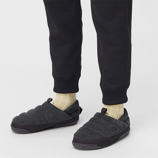 THE NORTH FACE ノースフェイス コーデュロイ ヌプシミュール ダウン 