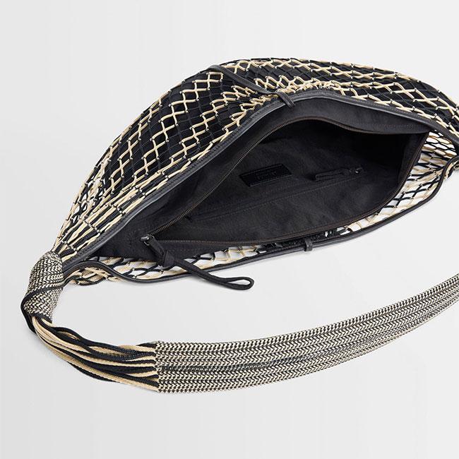 Lemaire ルメール croissant bag M LEMAIRE(ルメール) ショルダーバッグX193BG252LL095 CROISSANT