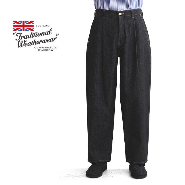 Traditional Weatherwear トラディショナルウェザーウェア