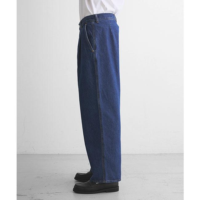 Traditional Weatherwear トラディショナルウェザーウェア UNIONSLACKS