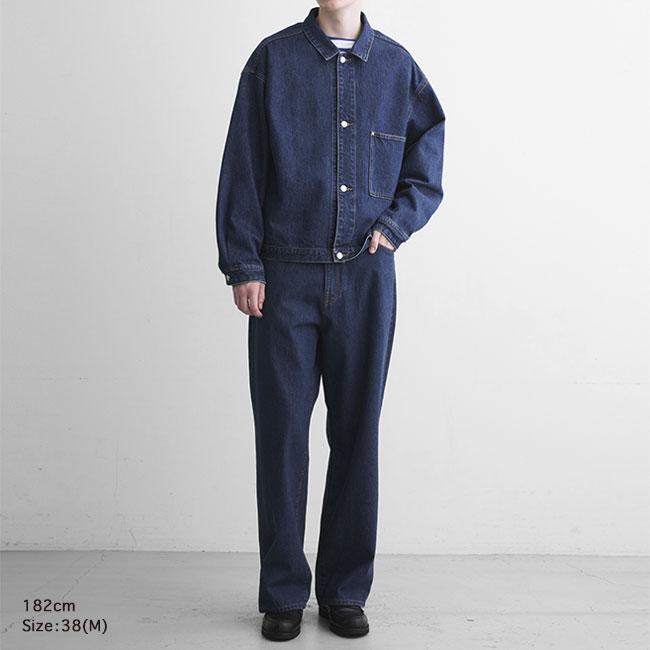 Traditional Weatherwear トラディショナルウェザーウェア WORK