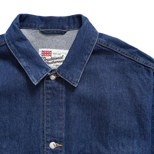 Traditional Weatherwear トラディショナルウェザーウェア WORK