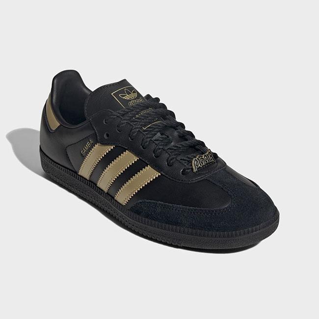 SALE] adidas アディダスオリジナルス サンバ SAMBA OG KI5854 