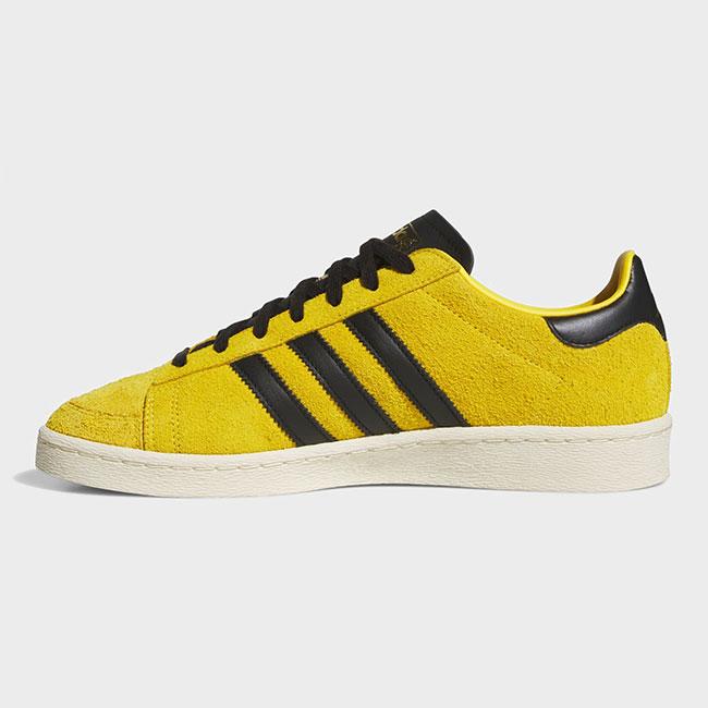 【新品】 ブルース・リー × アディダス オリジナルス ジャバー ロー BRUCE LEE × adidas ブルースリー アディダスオリジナルス