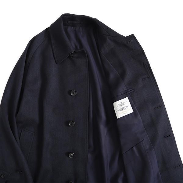 ANATOMICA（アナトミカ） シングルラグランコートVI オーバーコート