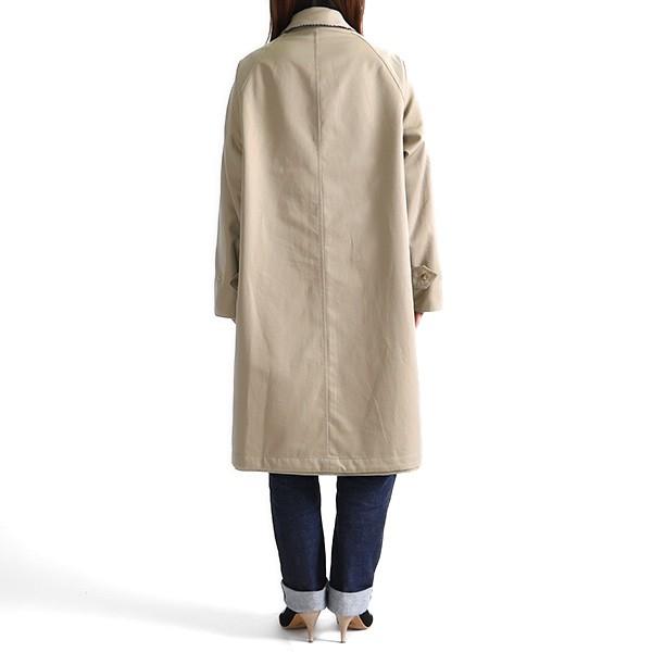 ANATOMICA アナトミカ リバーシブル シングルラグランコート2 ANATOMICA アナトミカ リバーシブル シングルラグランコート2