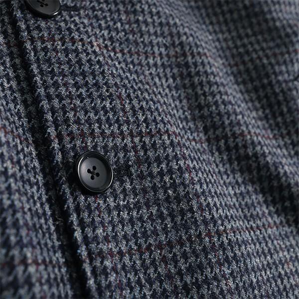 ANATOMICA アナトミカ リバーシブル シングルラグランコート2 ANATOMICA アナトミカ リバーシブル シングルラグランコート2