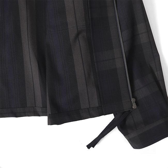 アンフィル　unfil　ブルゾン unfil（アンフィル) / 春のブルゾンジャケットのご紹介