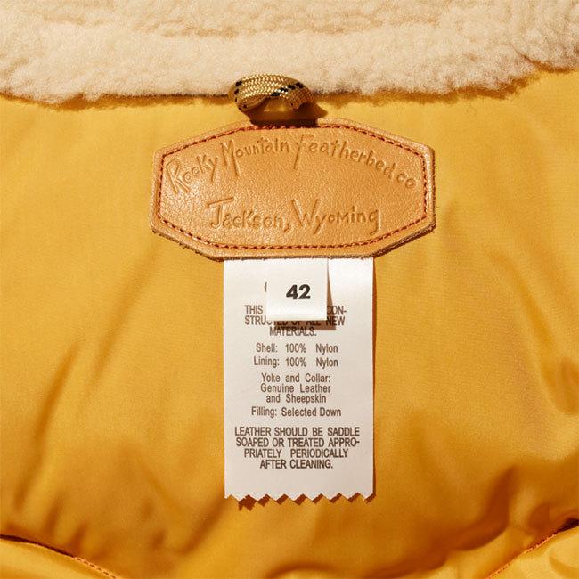 限定カラー] Rocky Mountain Featherbed ロッキーマウンテン