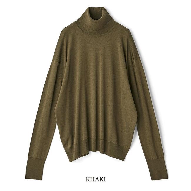 SALE] [日本限定モデル] JOHN SMEDLEY ジョンスメドレー メリノウール