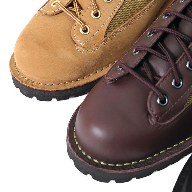 Danner ダナー フィールド ゴアテックス ローカット ブーツ