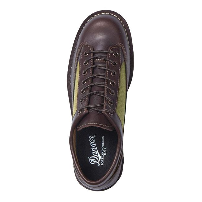 Danner ダナー フィールド ゴアテックス ローカット ブーツ Field Low