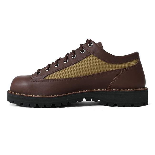 Danner ダナー フィールド ゴアテックス ローカット ブーツ Field Low