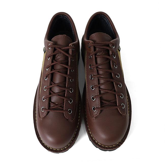 Danner ダナー フィールド ゴアテックス ローカット ブーツ Field Low