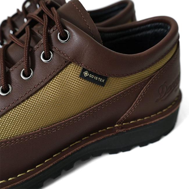 Danner ダナー フィールド ゴアテックス ローカット ブーツ Field Low