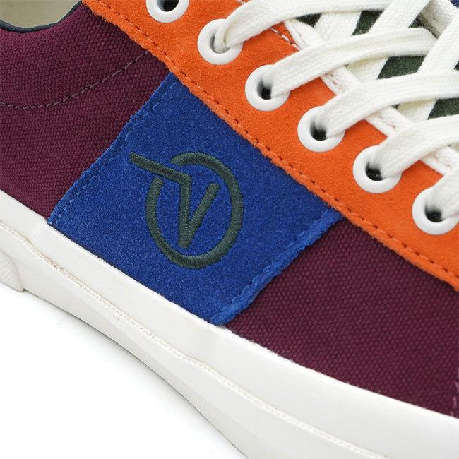 VANS VAULT バンズ ボルト クレイジーカラー シド Og Sid Lx メンズ