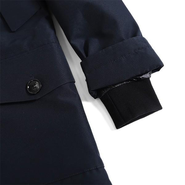 WOOLRICH（ウールリッチ） ゴアテックス マウンテンパーカー ダウン