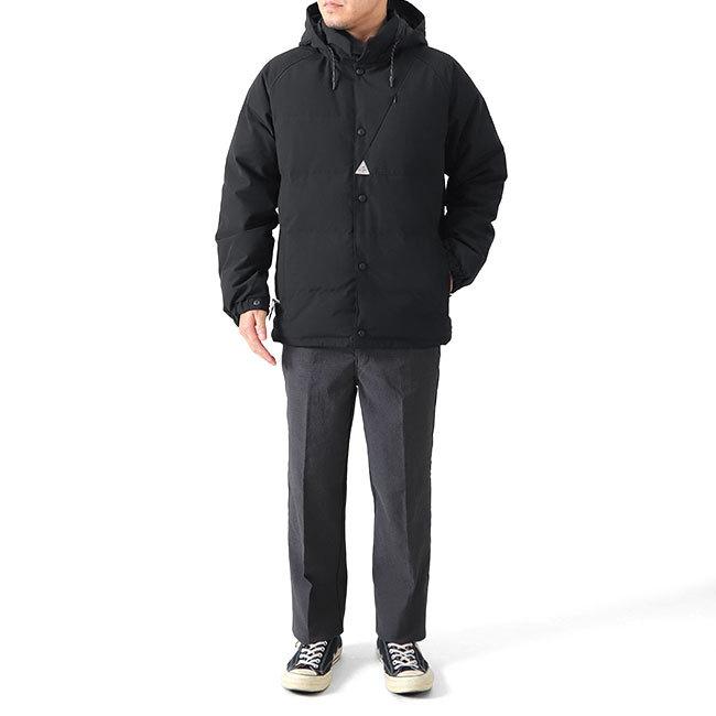 Cape HEIGHTS/ケープハイツ ルタックジャケット (80/20 楽天市場】[期間SALE] Cape HEIGHTS/ケープハイツ LUTAK Jacket