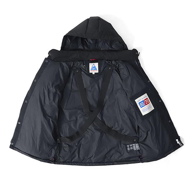 Cape HEIGHTS/ケープハイツ ルタックジャケット (80/20 楽天市場】[期間SALE] Cape HEIGHTS/ケープハイツ LUTAK Jacket