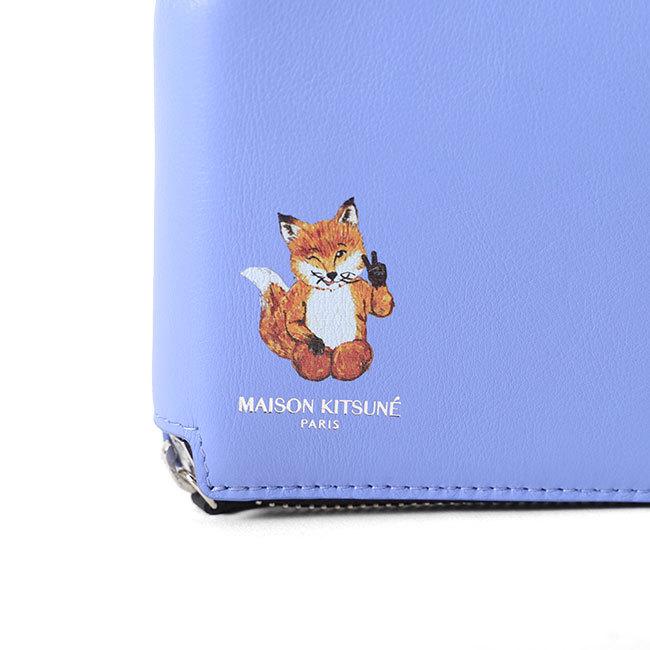 Maison Kitsune メゾンキツネ ALL-RIGHT フォックスロゴ Maison Kitsune メゾンキツネ ALL-RIGHT フォックスロゴ