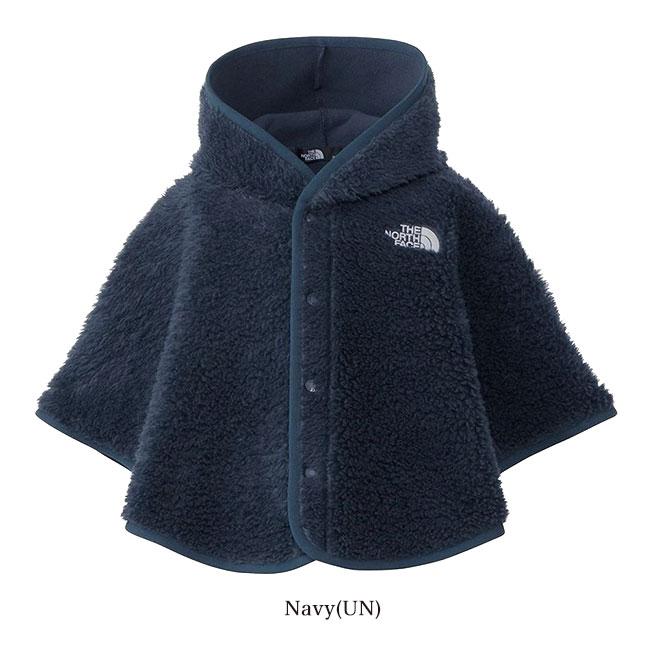 【新品】THE NORTH FACE フリースポンチョ ノースフェイス THE NORTH FACE ザ・ノース・フェイス カドルフリースポンチョ