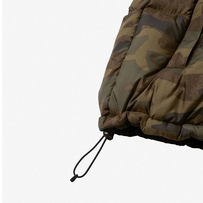 THE NORTH FACE ノースフェイス ノベルティ カモフラージュ柄 THE NORTH FACE ノースフェイス ノベルティ カモフラージュ柄