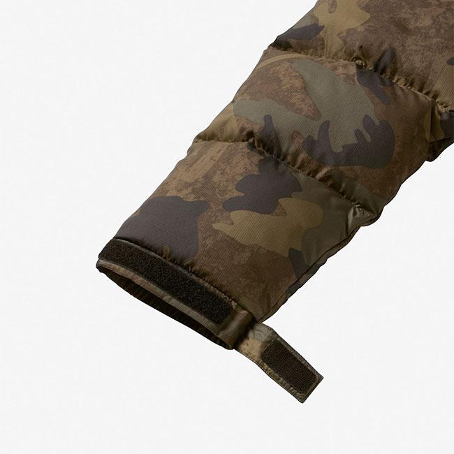 THE NORTH FACE ノースフェイス ノベルティ カモフラージュ柄 THE NORTH FACE ノースフェイス ノベルティ カモフラージュ柄
