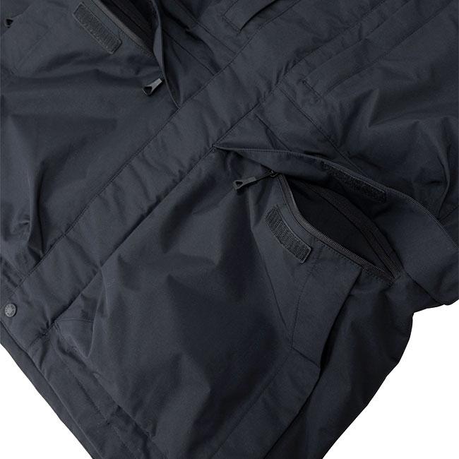 THE NORTH FACE ザ ノースフェイス ウィンターパーク マウンテン