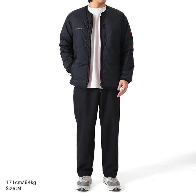 DENHAM × NANGA デンハム ナンガ コラボ NGDH MOUNTAIN LINER DENHAM × NANGA デンハム ナンガ コラボ NGDH MOUNTAIN LINER