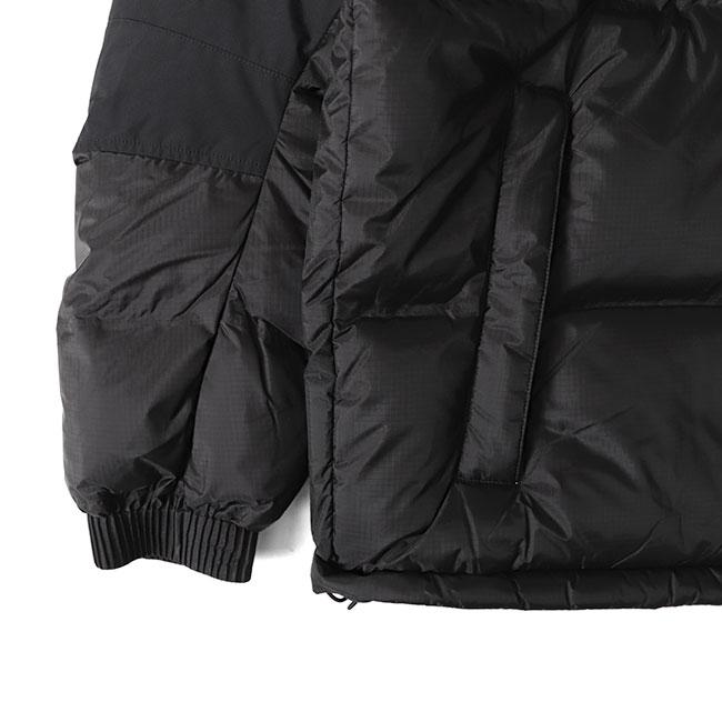 THE NORTH FACE ノースフェイス ウィンドストッパー ヌプシフーディー ダウンジャケット ND92162 GORE-TEX メンズ｜golden-state｜11