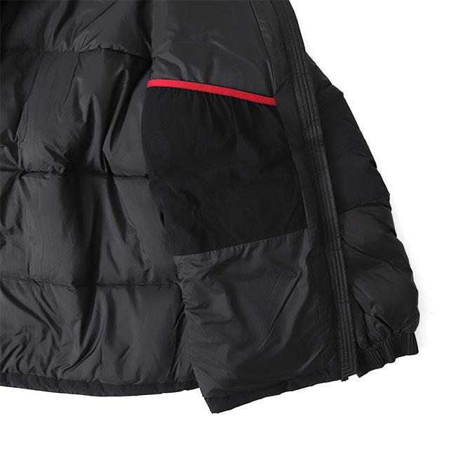 THE NORTH FACE ノースフェイス ウィンドストッパー ヌプシフーディー ダウンジャケット ND92162 GORE-TEX メンズ｜golden-state｜12