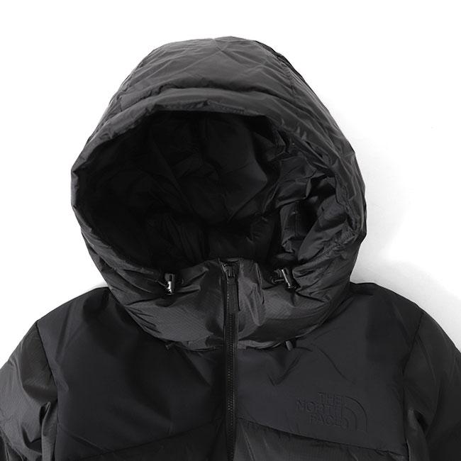 THE NORTH FACE ノースフェイス ウィンドストッパー ヌプシフーディー ダウンジャケット ND92162 GORE-TEX メンズ｜golden-state｜07