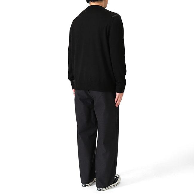 The Inoue Brothers イノウエブラザーズ ブラックベビーアルパカ