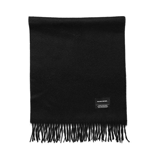 The Inoue Brothers イノウエブラザーズ ブラックベビーアルパカ