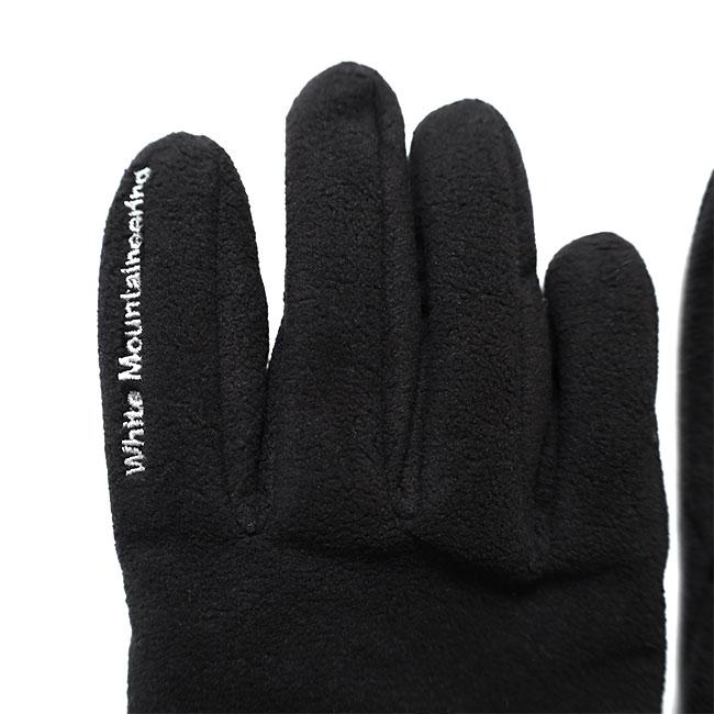 White Mountaineering ホワイトマウンテニアリング DiAPLEX フリース