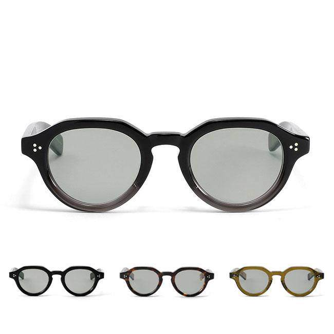 817 BLANC LNT ブラン クラウンパント サングラス BE009 メガネ 眼鏡