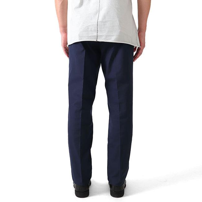 ANATOMICA（アナトミカ） トリムフィット スラックス スリム 日本製