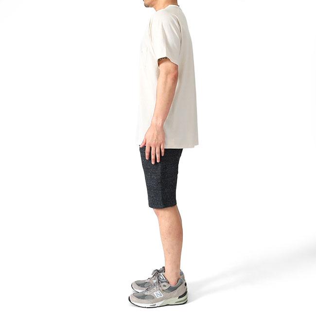 Kepani（ケパニ） スウェットショーツ Tonto- / Shorts KP1502MS