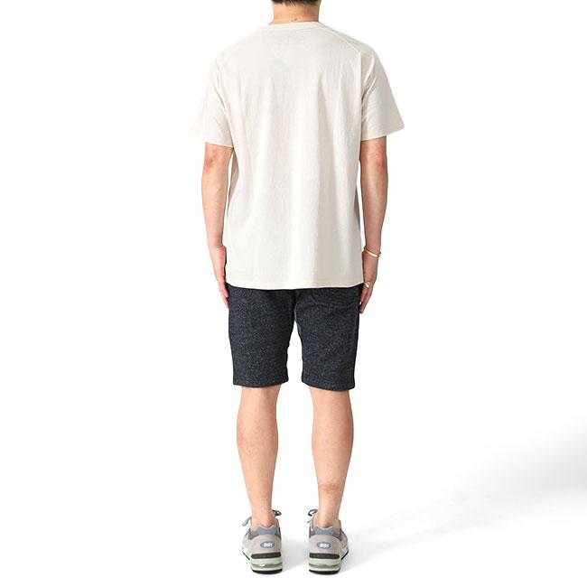 Kepani（ケパニ） スウェットショーツ Tonto- / Shorts KP1502MS