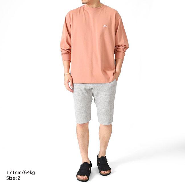 Kepani（ケパニ） スウェットショーツ Tonto- / Shorts KP1502MS
