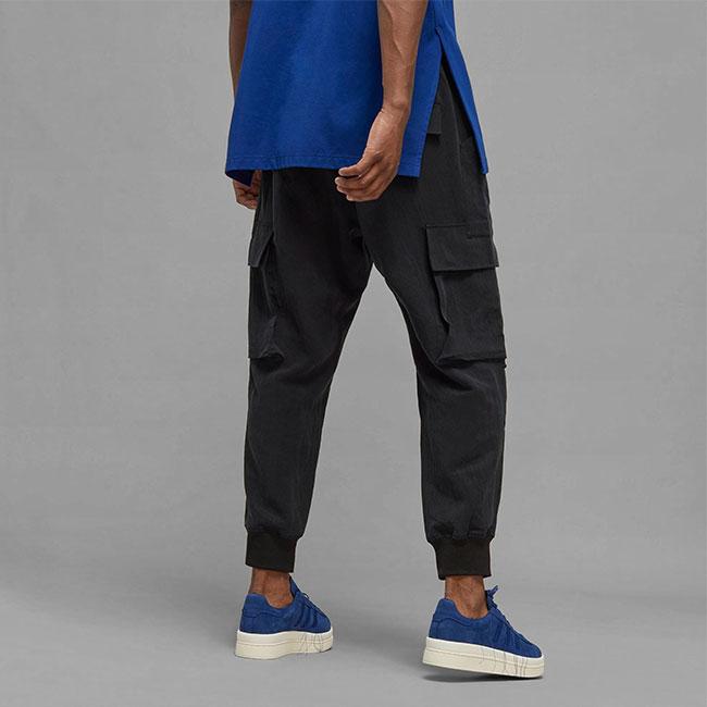 【大幅値下げ】Y-3 カーゴパンツ ライトブラウン XS【一週間限定】 KzPC39GFEogz.jpg?width=768