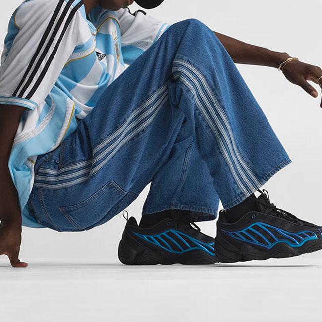 adidas originals アディダス オリジナルス ファイヤーバード アディ