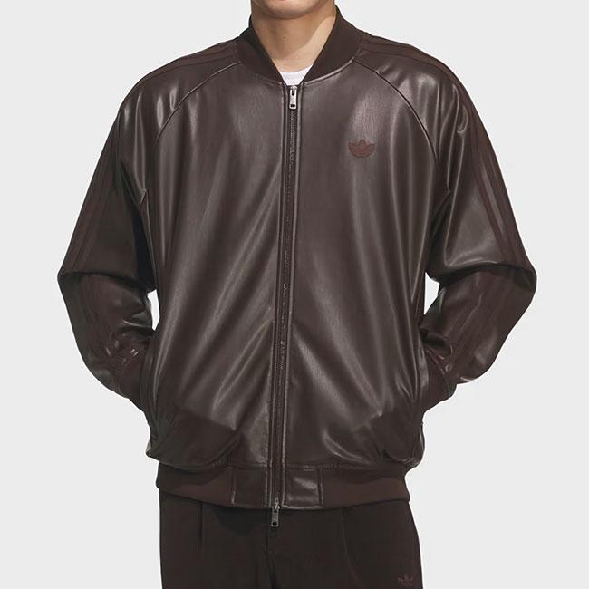 adidas originals アディダス オリジナルス SST プレザージャケット