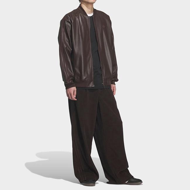 adidas originals アディダス オリジナルス SST プレザージャケット