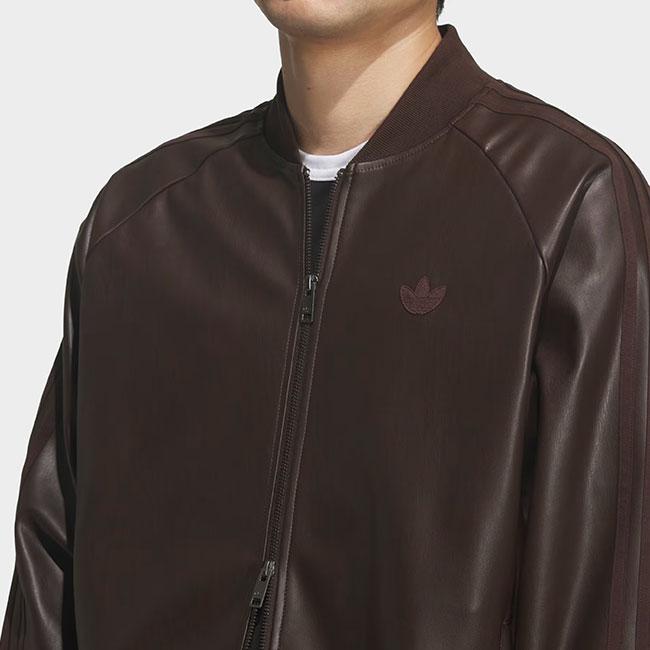 adidas originals アディダス オリジナルス SST プレザージャケット