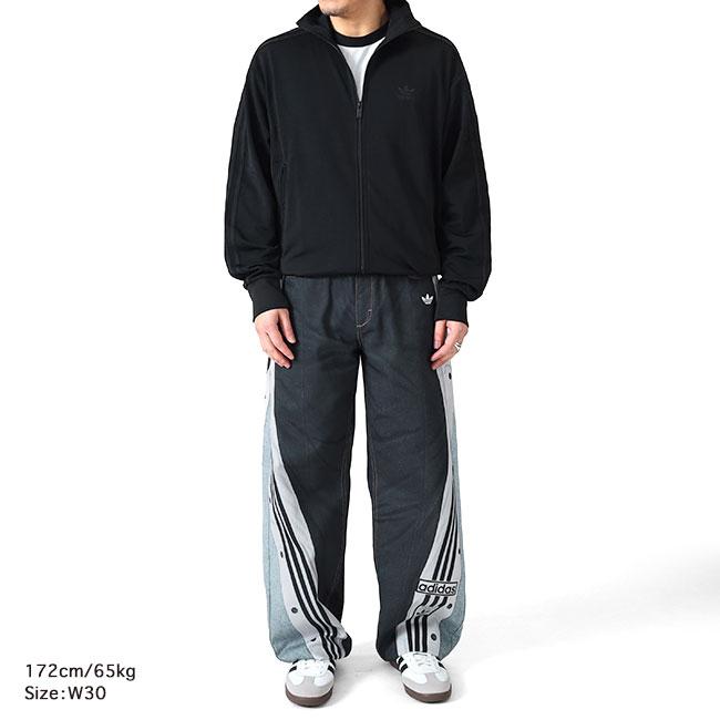 即日発送！最安値！激レアSサイズ！adidas 上下セット アディブレイク adidas（アディダス） ウインドブレーカー 上下セット メンズ
