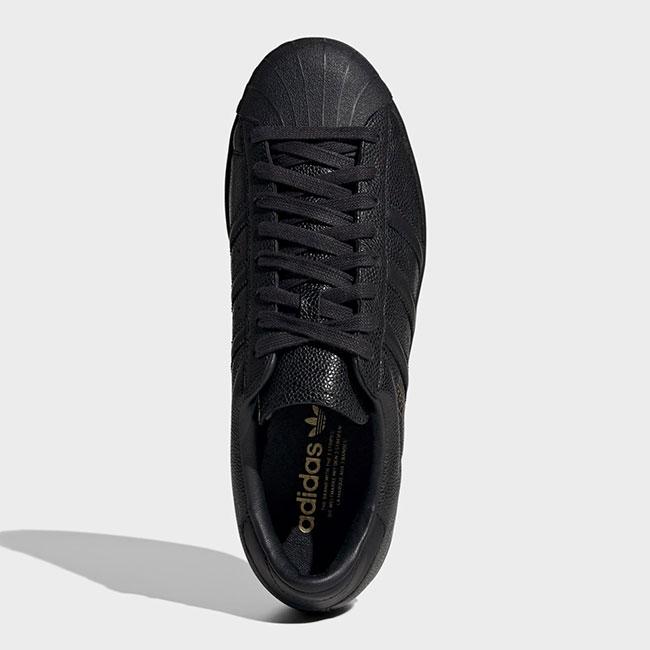 adidas originals アディダス オリジナルス プレミアムレザー スーパー