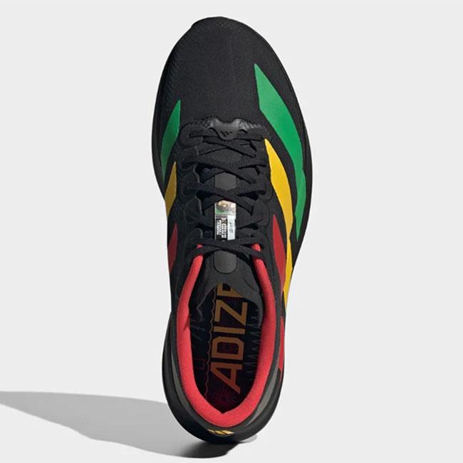 Bob Marley × adidas ボブマーリー アディダス オリジナルス